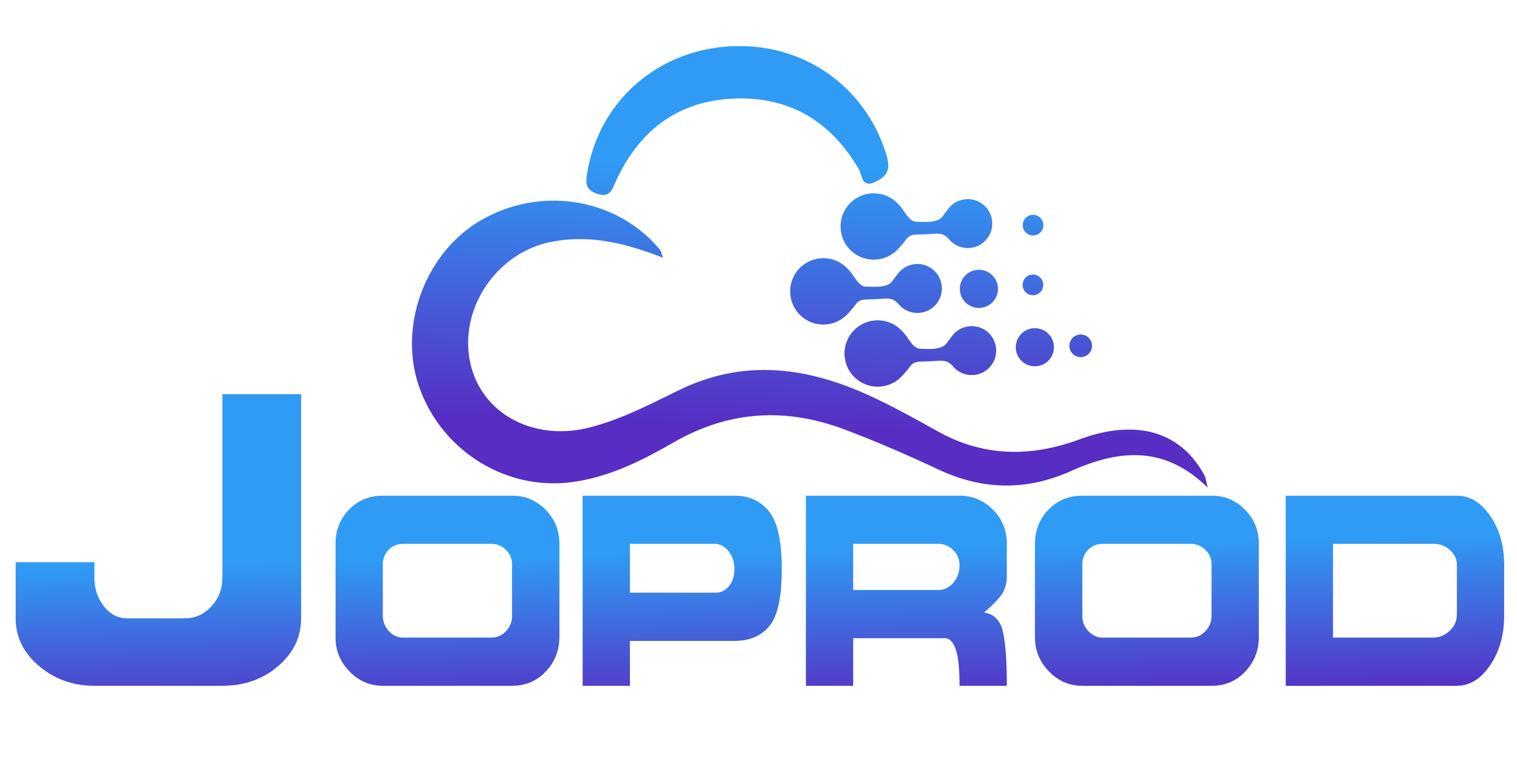 Joprod Logo
